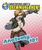 [Christopher Hart's Draw Manga Now! 01] • Anatomy 101